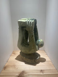 “Limber” by Nhamo Jasi