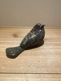 Nesting Bird Series by Farai Nyakanyanza