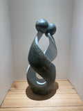 “Love Truly” by Taurai Mutigwa