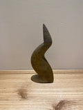 “Love Bird” Series by Nixon Muti