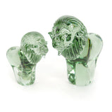 Ngwenya Glass Lion