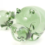 Ngwenya Glass Hippo