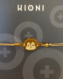 Kioni Beaded Animal Bracelet