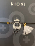 Kioni Beaded Animal Bracelet