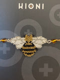 Kioni Beaded Animal Bracelet