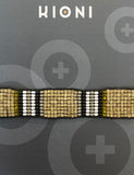 Kioni Beaded Bracelet
