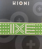 Kioni Beaded Bracelet