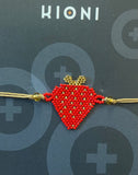 Kioni Beaded Bracelet