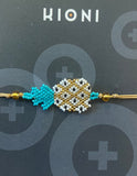 Kioni Beaded Bracelet