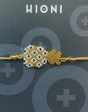 Kioni Beaded Bracelet