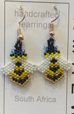 Kioni Beaded Earrings