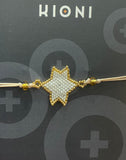 Kioni Beaded Bracelet