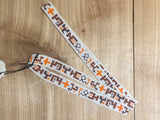 Kioni Beaded Lanyard