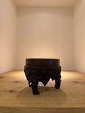 Elephant Stand of Ironwood