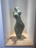 “Feminine Mystique” by Tendai Gwaravaza