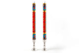 Kapula Candles - Judaica