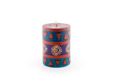 Kapula Candles - African Sky