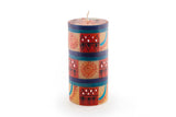 Kapula Candles - African Sky