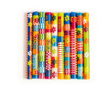 Kapula Hand Painted Candles - Summer
