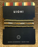 Kioni Beaded Bracelet