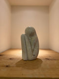 “Forever Modest” by Misheck Mikaza