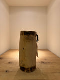 Turkana Tribe Wood Goblet