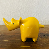 BMFT Rhino of Kisii