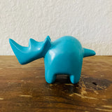 BMFT Rhino of Kisii