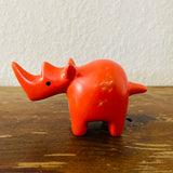 BMFT Rhino of Kisii