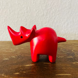 BMFT Rhino of Kisii