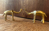 Bronze Elephant