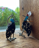 Pretty’s Keyring