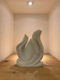 “Germinating” by Odreck Zinyeka
