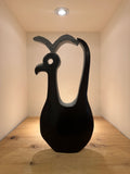 “Rooster” by Innocent Marachi