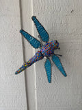 MC’s Beaded Dragonfly