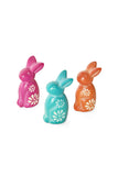Flower / Floral Bunny of Kisii