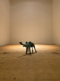 Bronze Elephant