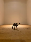 Bronze Elephant