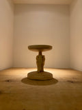 Ele Candlestick Holder of Jacaranda