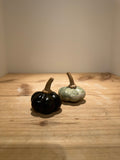 Shona Gourd of Serpentine