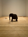 Namib Desert Elephant Carving