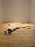 Dumi Warthog Tusk Bottle Opener