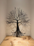 Acacia Tree of Life by Archie Mutsiko