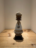 Namji Doll - Wood Base