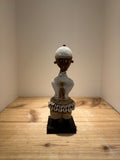 Namji Doll - Wood Base