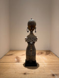 Namji Doll - Wood Base