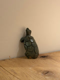 Shona Turtle of Serpentine