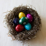 Egg of Kisii