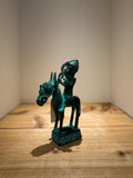 Ife Tribal Bronze Series