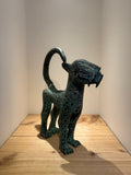 Ife Tribal Bronze Series